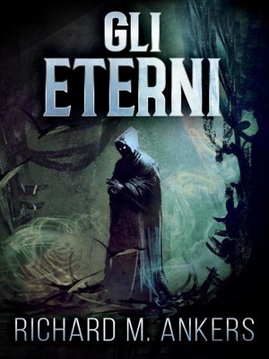 cover image of Gli Eterni